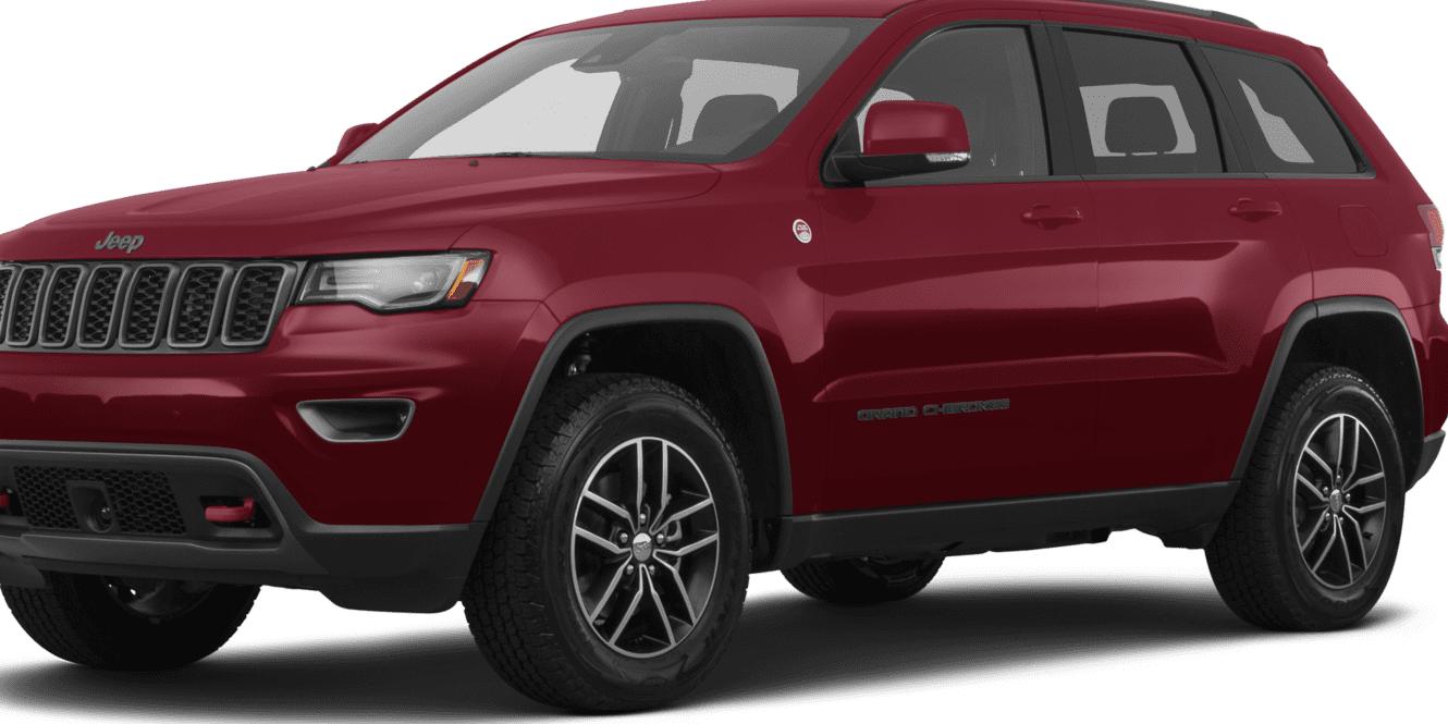 JEEP GRAND CHEROKEE 2019 1C4RJFLG4KC726347 image